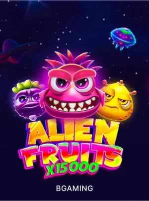 Alien Fruits