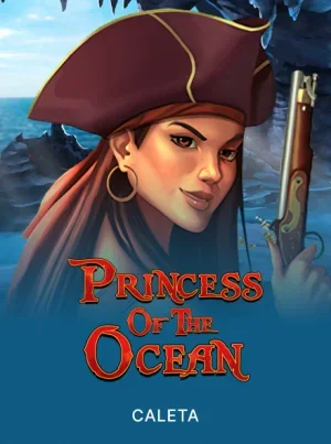 Princess of the Ocean