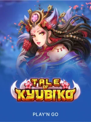 Tale of Kyubiko